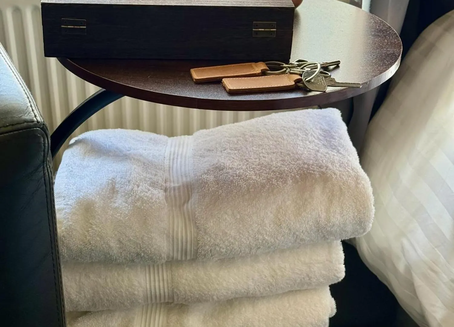 בית אירוח Double Room In Dublin City אירלנד
