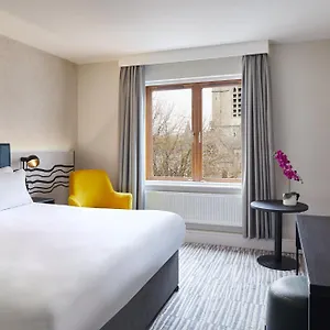 4* מלון Leonardo Christchurch - Formerly Jurys